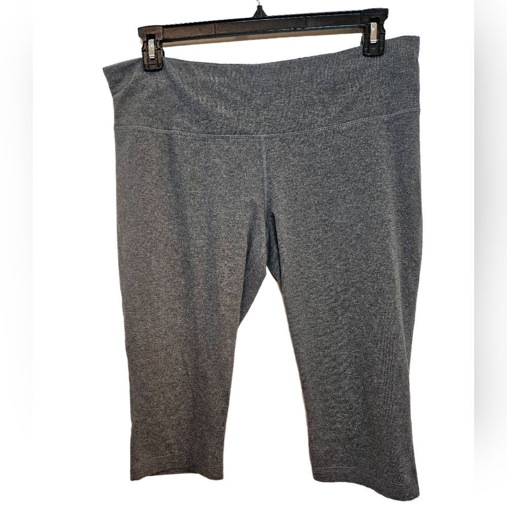 🌹Athletic Gray Shorts sz XL